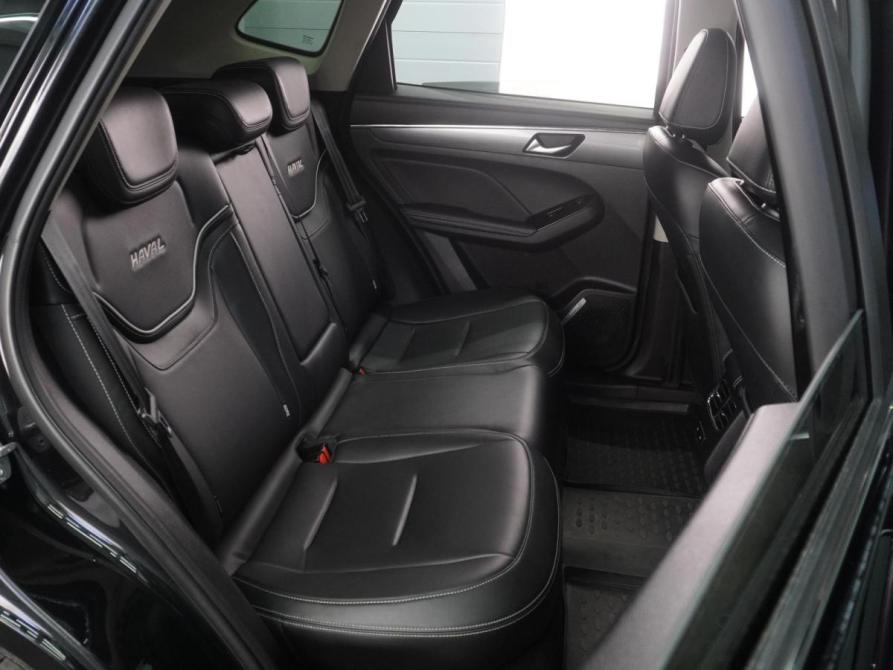 Haval Jolion I Воронеж  - изображение 6
