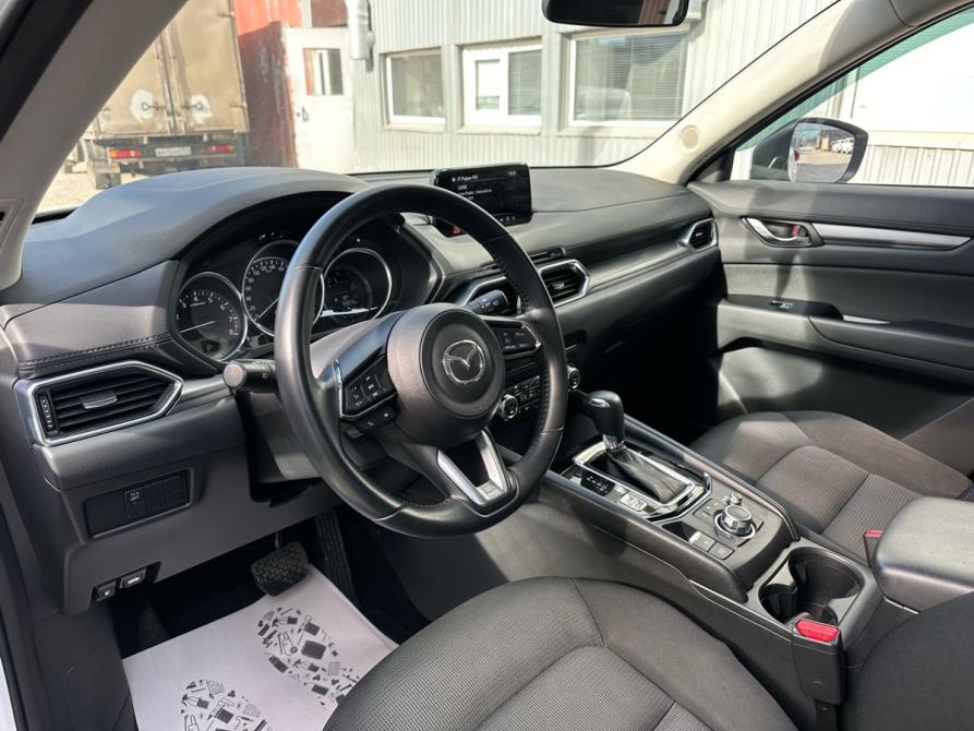 Mazda CX-5 II Пермь  - изображение 9