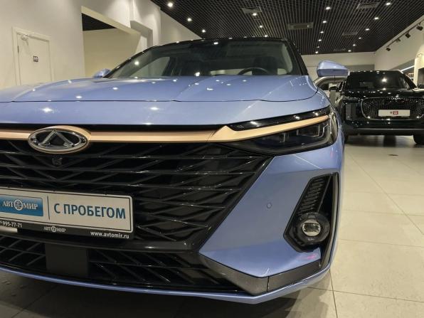 Chery Arrizo 8 с пробегом 2023 года, цена 2 329 000 рублей, 20700 км, седан, Автокод Объявления