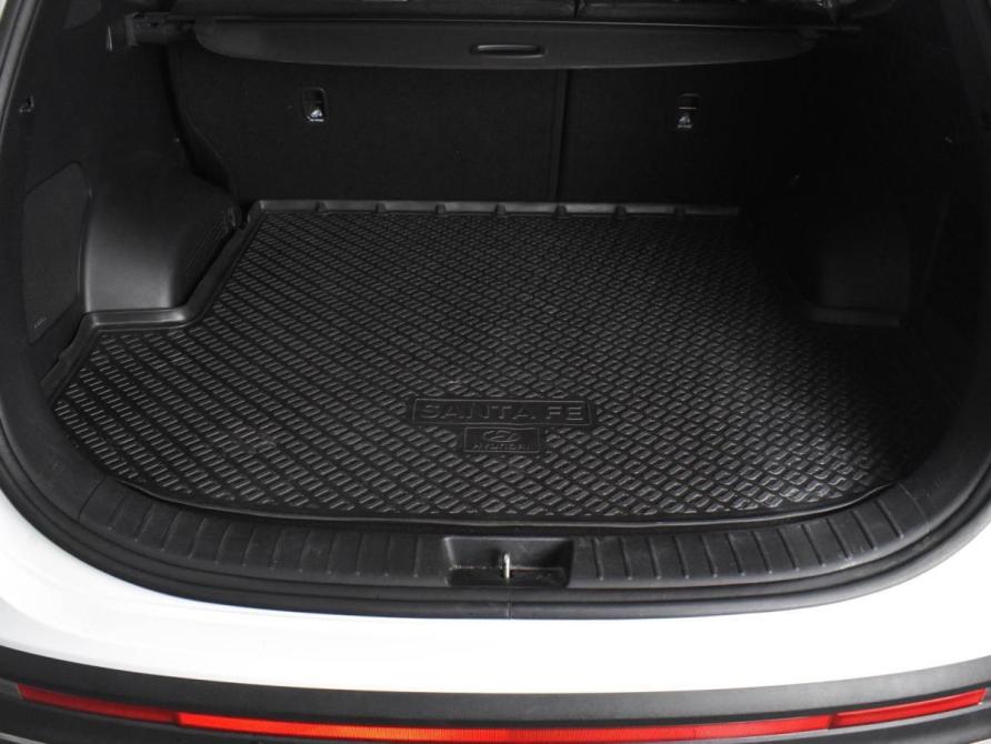 Hyundai Santa Fe IV Рестайлинг Воронеж  - изображение 27