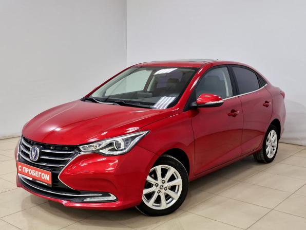 Changan Alsvin с пробегом 2023 года, цена 1 150 000 рублей, 51706 км, седан, Автокод Объявления