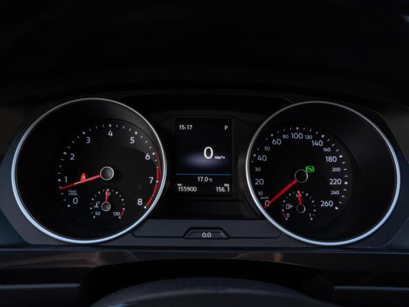 Volkswagen Tiguan II с пробегом 2019 года, цена 2 150 000 рублей, 155900 км, внедорожник, Автокод Объявления