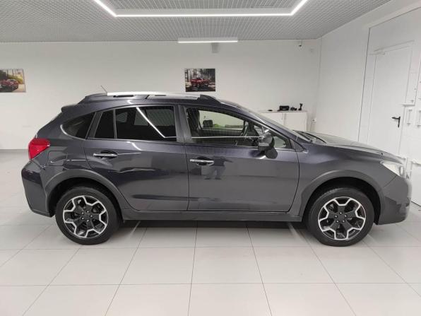Subaru XV I с пробегом 2014 года, цена 1 370 000 рублей, 161730 км, внедорожник, Автокод Объявления