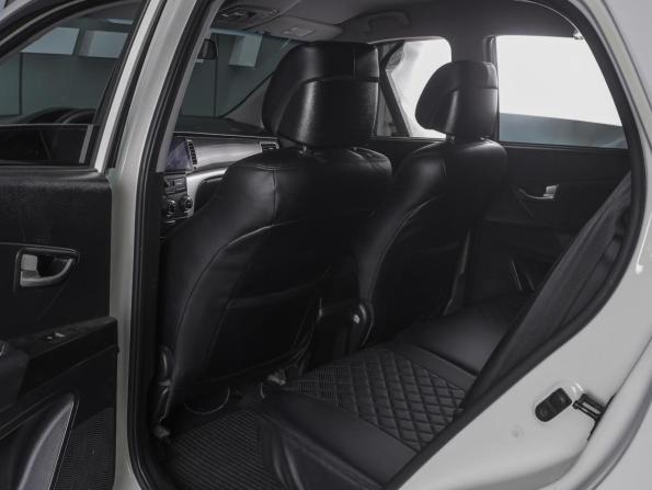 SsangYong Actyon II с пробегом 2012 года, цена 1 019 000 рублей, 197368 км, внедорожник, Автокод Объявления