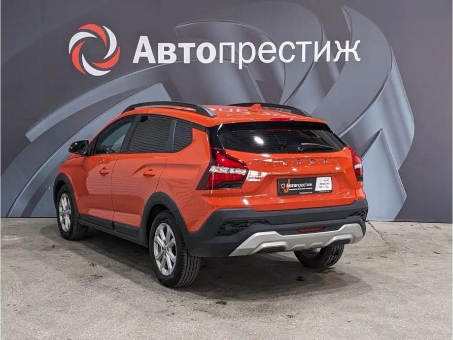 Lada (ВАЗ) Iskra Пермь  - изображение 6