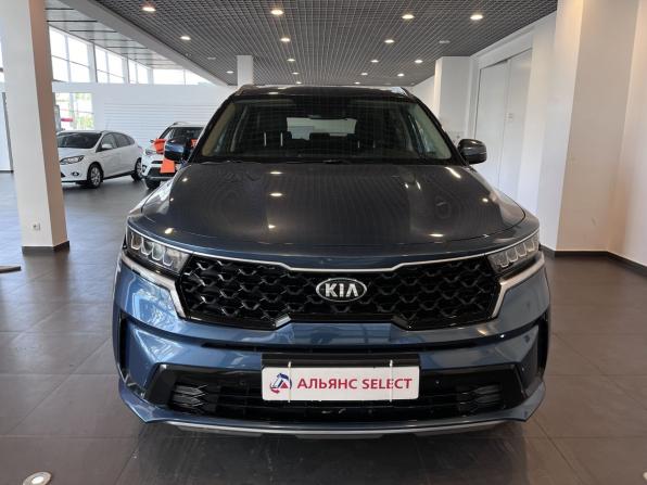 Kia Sorento IV с пробегом 2020 года, цена 3 900 000 рублей, 62310 км, внедорожник, Автокод Объявления