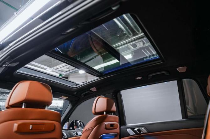 Новый BMW X5 IV (G05/G18) Рестайлинг 2026 года, цена 17 850 000 рублей, внедорожник, Автокод Объявления
