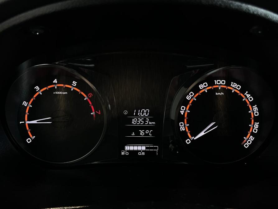 Lada (ВАЗ) Granta I Рестайлинг Волгоград  - изображение 13
