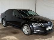 Skoda Octavia III (A7) Рестайлинг Псков  - изображение 23