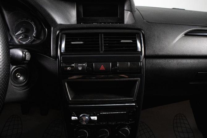 Lada (ВАЗ) Priora I Рестайлинг с пробегом 2014 года, цена 459 000 рублей, 76000 км, хэтчбек, Автокод Объявления