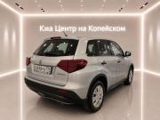 Suzuki Vitara II Рестайлинг Челябинск  - изображение 8