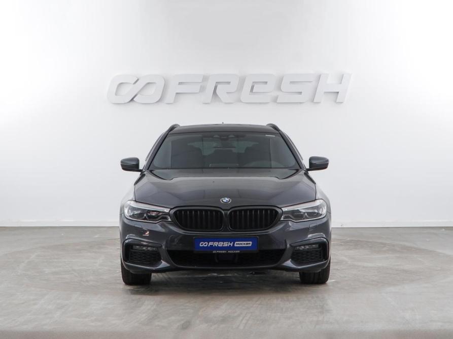 BMW 5 серии VII (G30/G31/G38) Москва  - изображение 3