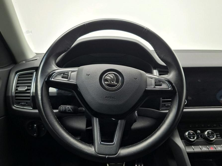 Skoda Kodiaq I Мурманск  - изображение 21