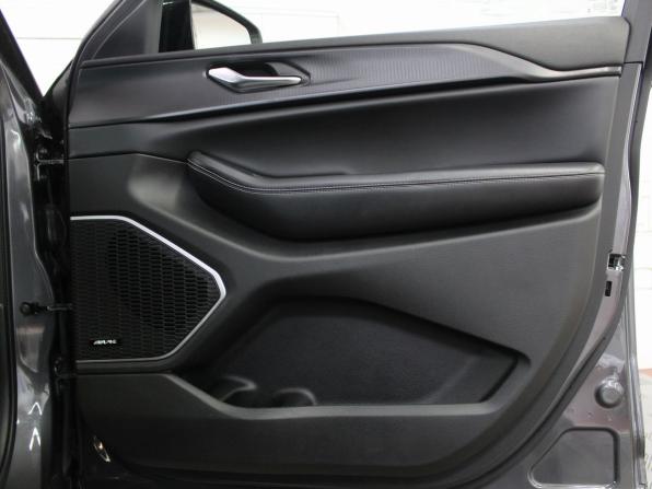 Jeep Grand Cherokee V (WL) с пробегом 2023 года, цена 5 590 000 рублей, 42000 км, внедорожник, Автокод Объявления