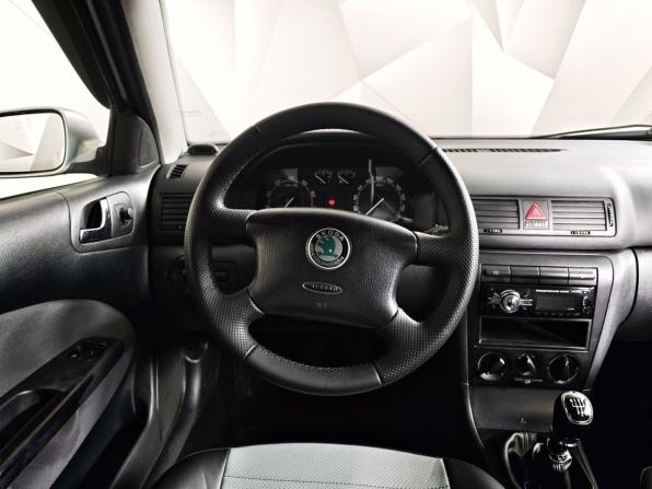 Skoda Octavia I (A4) Рестайлинг с пробегом 2008 года, цена 319 000 рублей, 171539 км, лифтбек, Автокод Объявления