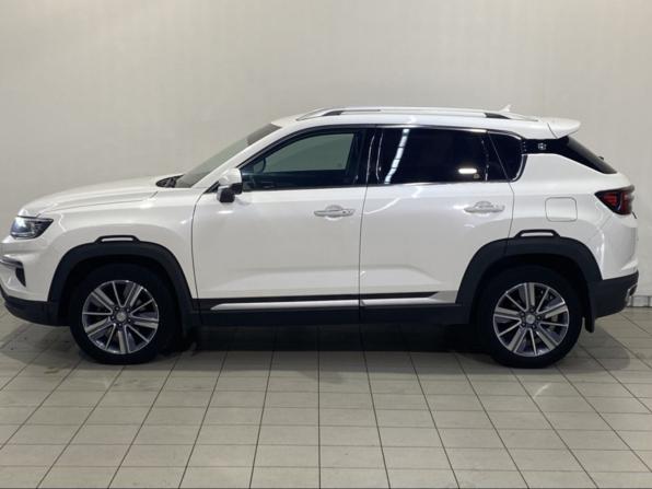 Changan CS35 Plus I с пробегом 2020 года, цена 1 515 000 рублей, 66907 км, внедорожник, Автокод Объявления