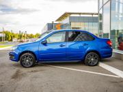 Lada (ВАЗ) Granta I Рестайлинг Волгоград  - изображение 35