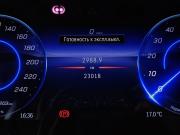 Mercedes-Benz EQS SUV Москва  - изображение 38