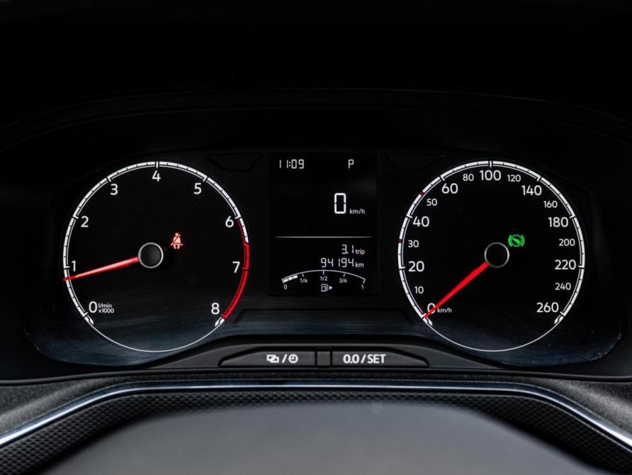 Volkswagen Polo V Рестайлинг Краснодар  - изображение 14