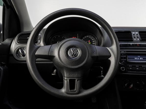 Volkswagen Polo V с пробегом 2013 года, цена 850 000 рублей, 159065 км, седан, Автокод Объявления