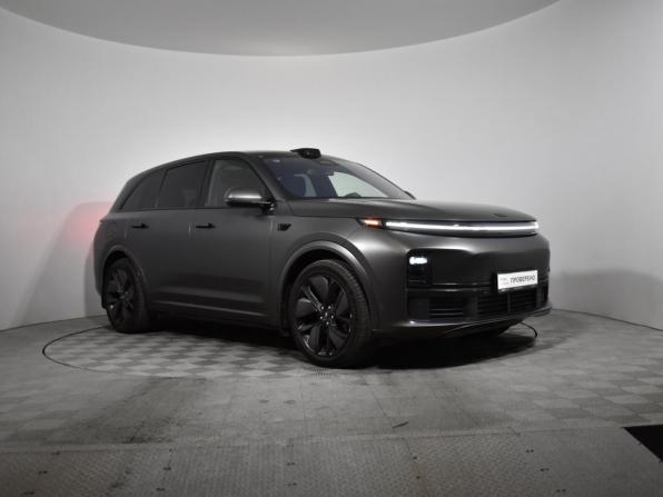 Li Auto (Lixiang) L7 I с пробегом 2023 года, цена 5 280 000 рублей, 55300 км, внедорожник, Автокод Объявления