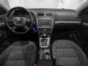 Skoda Octavia II (A5) Рестайлинг Москва  - изображение 29