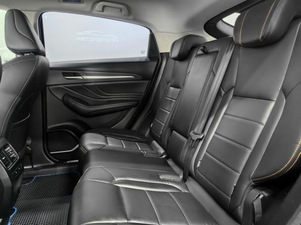 Haval F7x I с пробегом 2021 года, цена 1 750 000 рублей, 127000 км, внедорожник, Автокод Объявления