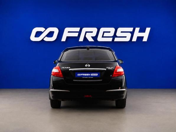 Nissan Teana II с пробегом 2009 года, цена 799 999 рублей, 226966 км, седан, Автокод Объявления