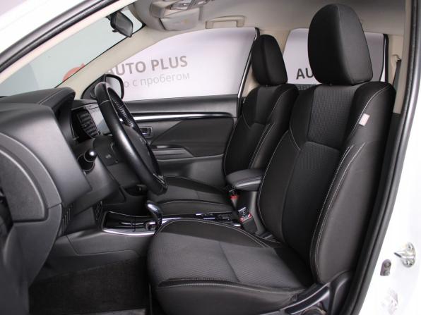 Mitsubishi Outlander III Рестайлинг 3 с пробегом 2021 года, цена 2 130 000 рублей, 174000 км, внедорожник, Автокод Объявления