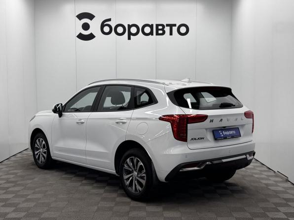 Haval Jolion I с пробегом 2023 года, цена 1 499 000 рублей, 144789 км, внедорожник, Автокод Объявления