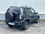 Lada (ВАЗ) Niva Travel I Санкт-Петербург  - изображение 29