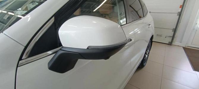 Haval Jolion I с пробегом 2024 года, цена 1 834 000 рублей, 63000 км, внедорожник, Автокод Объявления