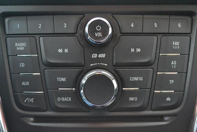 Opel Mokka I с пробегом 2013 года, цена 860 000 рублей, 166932 км, внедорожник, Автокод Объявления