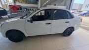 Lada (ВАЗ) Granta I Рестайлинг Уфа  - изображение 31
