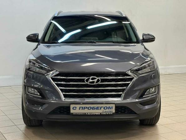 Hyundai Tucson III Рестайлинг с пробегом 2020 года, цена 2 475 000 рублей, 92551 км, внедорожник, Автокод Объявления