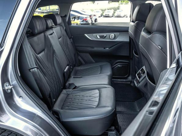 Chery Tiggo 8 Pro Max I Рестайлинг с пробегом 2024 года, цена 2 275 040 рублей, 13023 км, внедорожник, Автокод Объявления