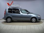 Skoda Roomster I Рестайлинг Уфа  - изображение 20