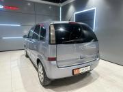 Opel Meriva A Рестайлинг Новосибирск  - изображение 18