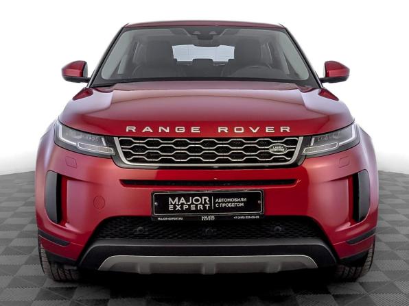 Land Rover Range Rover Evoque II с пробегом 2019 года, цена 3 685 000 рублей, 91581 км, внедорожник, Автокод Объявления