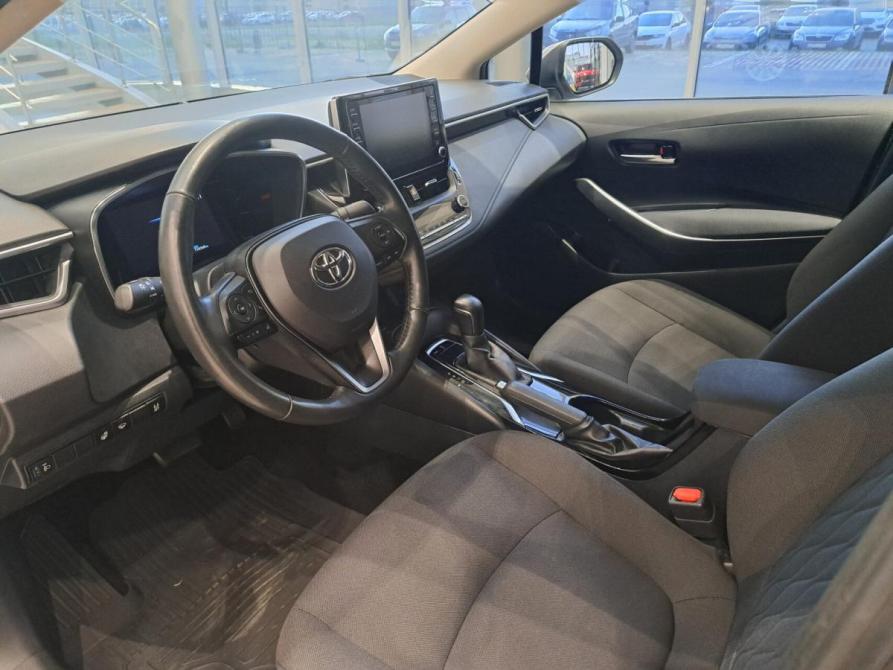 Toyota Corolla XII (E210) Казань  - изображение 20