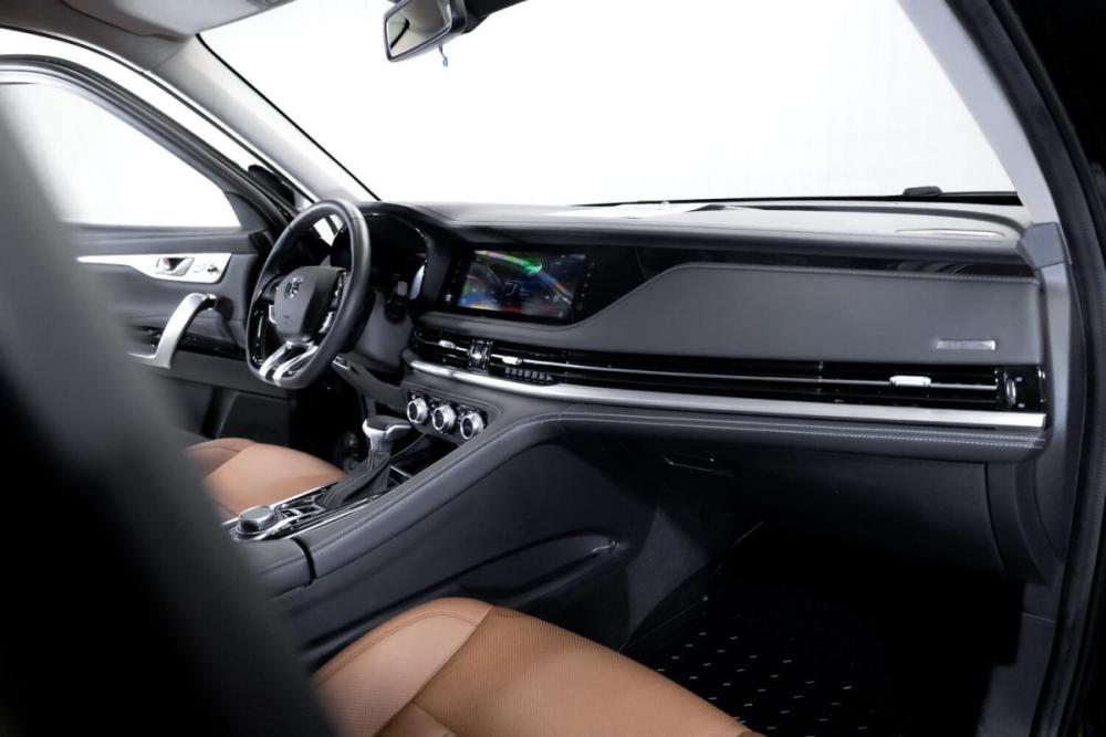 Changan CS95 I Рестайлинг Тюмень  - изображение 19