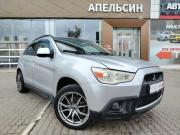 Mitsubishi ASX I Набережные Челны  - изображение 22