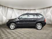 Kia Sportage II Москва  - изображение 27