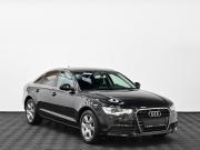 Audi A6 IV (C7) Москва  - изображение 15