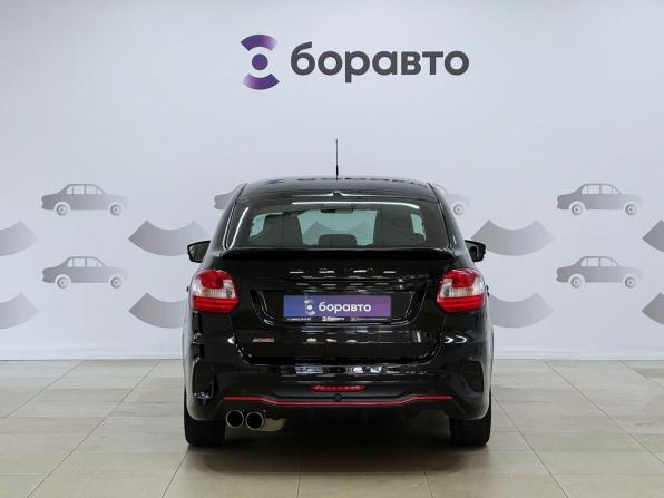 Lada (ВАЗ) Granta I Рестайлинг с пробегом 2024 года, цена 1 150 000 рублей, 46200 км, лифтбек, Автокод Объявления