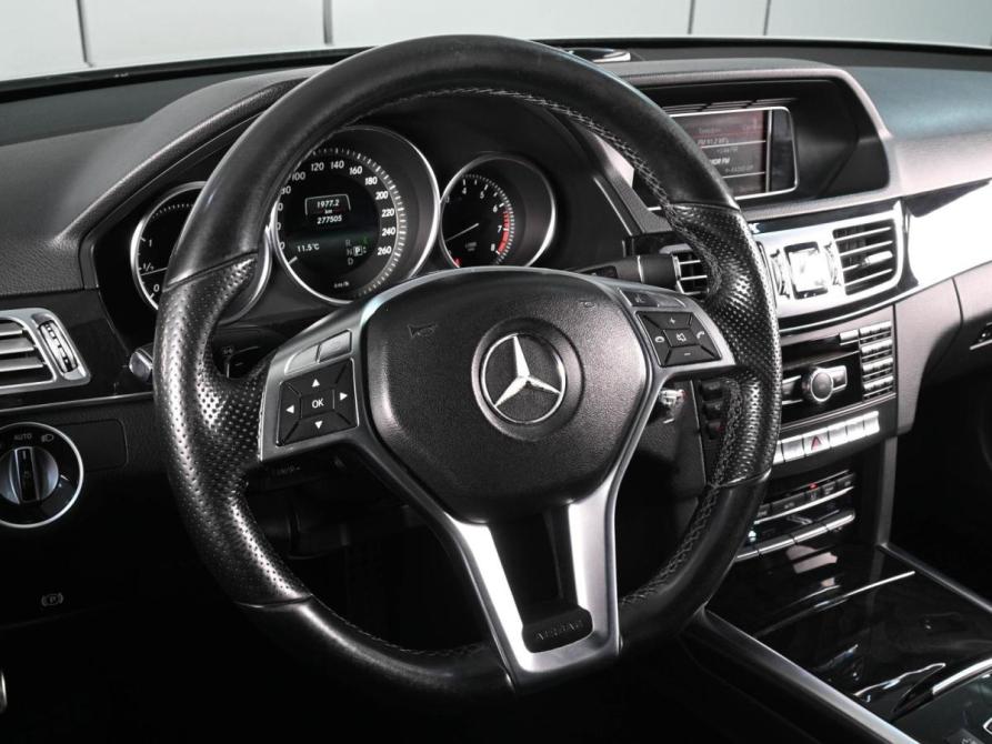 Mercedes-Benz E-Класс IV (W212 S212 C207) Рестайлинг Ростов-на-Дону  - изображение 12