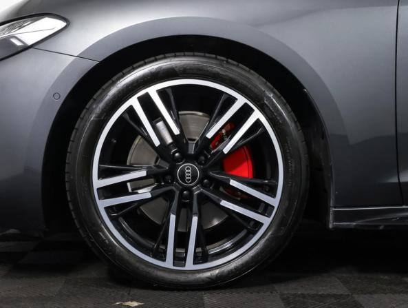 Audi A5 III (B10) с пробегом 2025 года, цена 5 228 000 рублей, 11245 км, седан, Автокод Объявления
