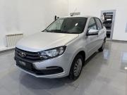 Lada (ВАЗ) Granta I Рестайлинг Орел  - изображение 16