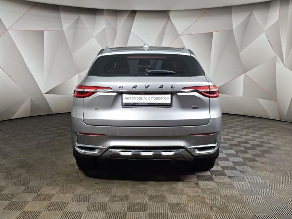 Haval F7 I с пробегом 2019 года, цена 1 539 000 рублей, 89684 км, внедорожник, Автокод Объявления