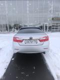 Toyota Camry VII (XV50) Кемерово  - изображение 14